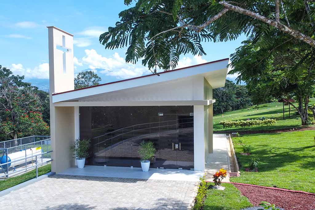 Cremation Services