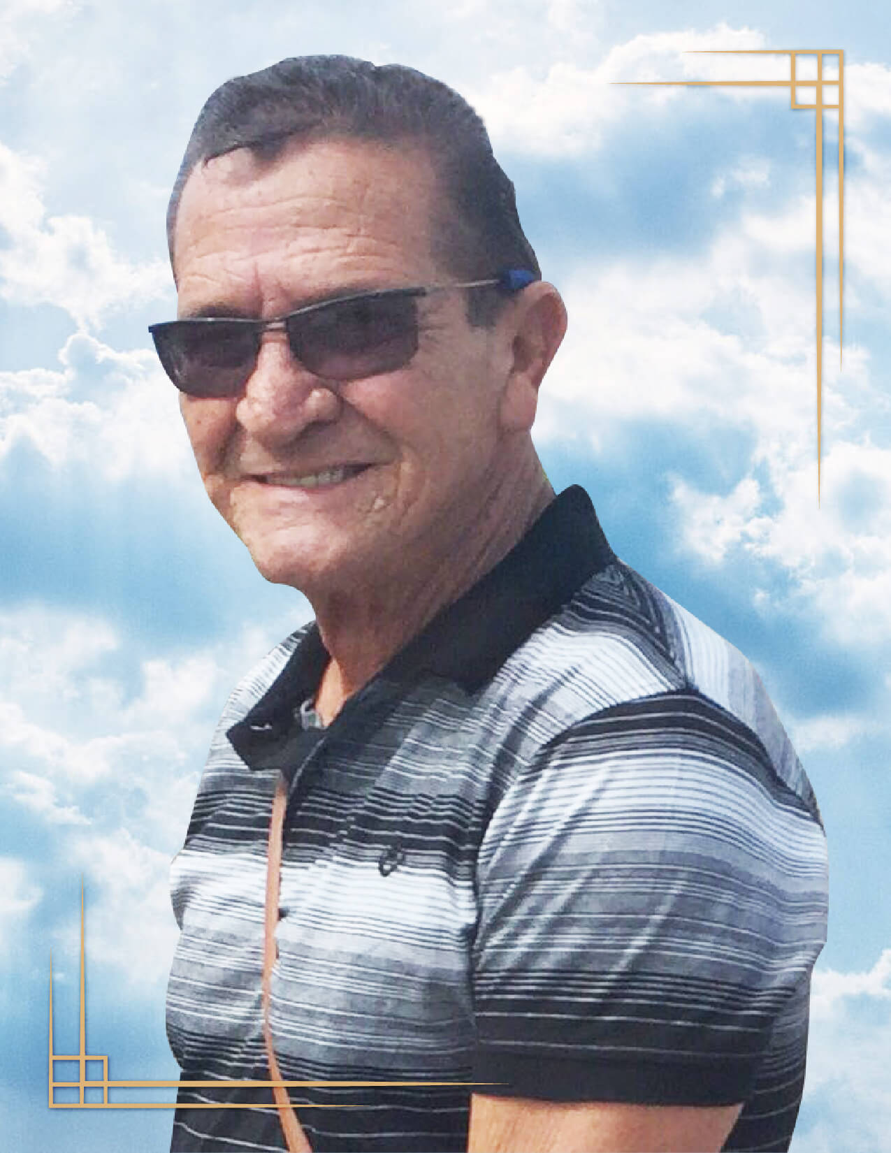 Fabio Sequeira Argüello