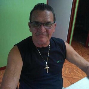 Fabio Sequeira Argüello