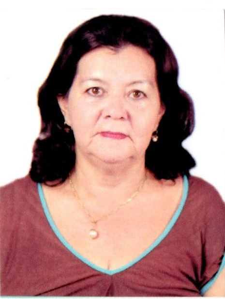 Rosa Zulay Calvo Rojas