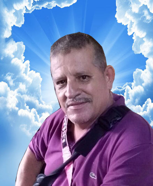 Juan Valverde Barboza