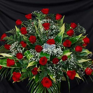 Arreglo floral