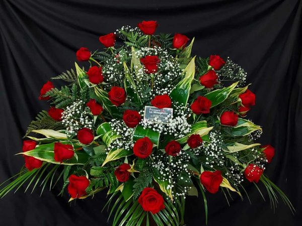 Floral Arrangement