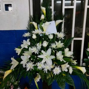 Arreglo floral