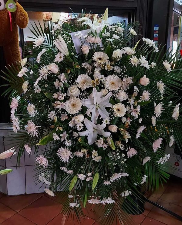 Arreglo floral