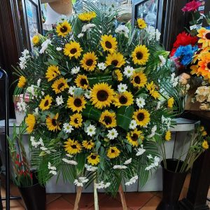 Arreglo floral