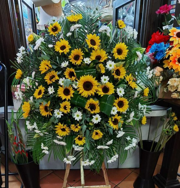 Arreglo floral