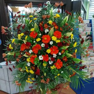 Arreglo floral