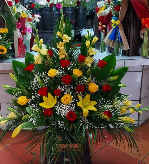 Floral Arrangement