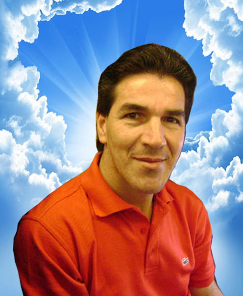 Marvin Rolando Brenes Retana