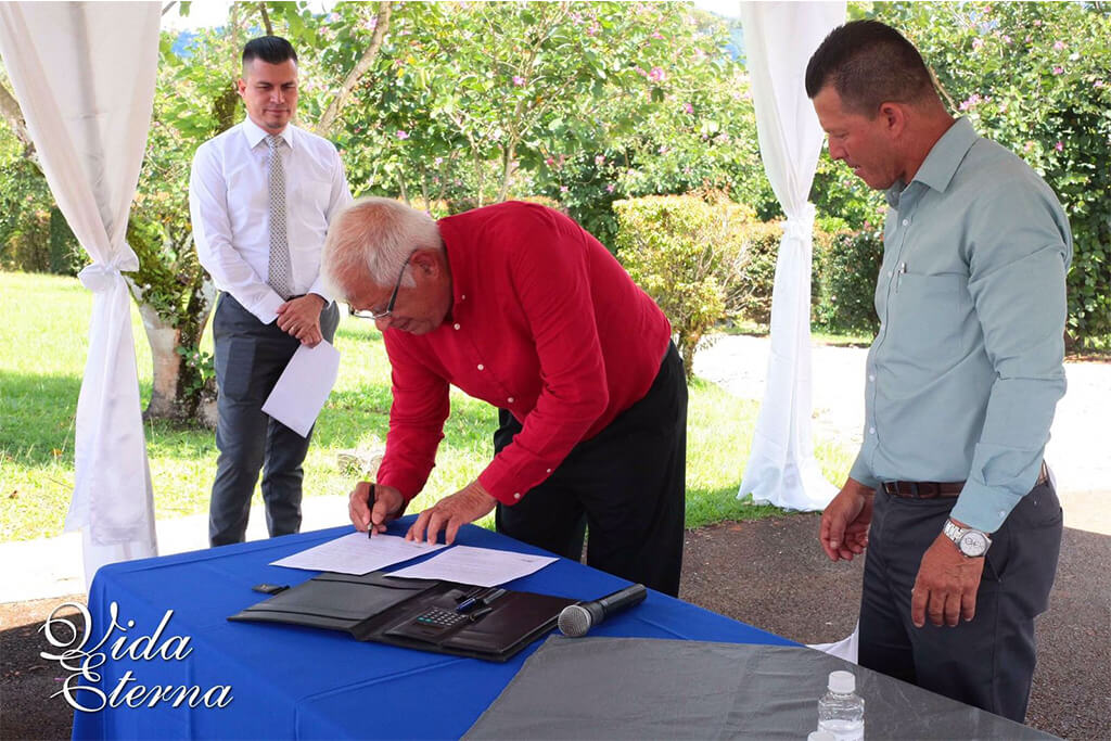 Neighbors in the Southern Zone Now Have Cremation Services