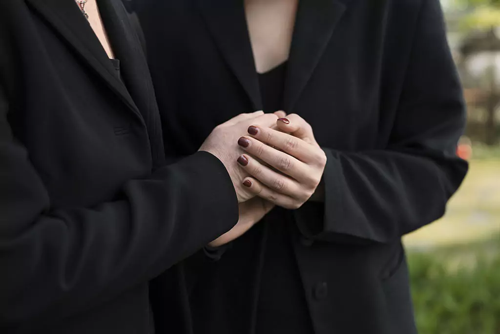 What is Grief?