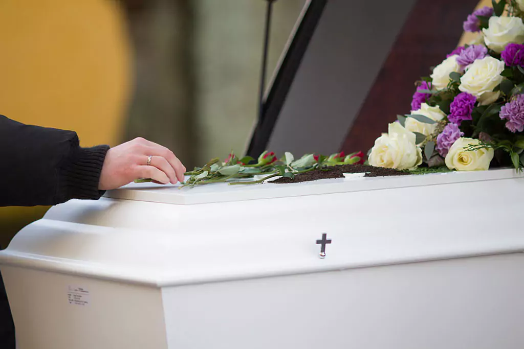 Why Is Having a Funeral Plan Important?