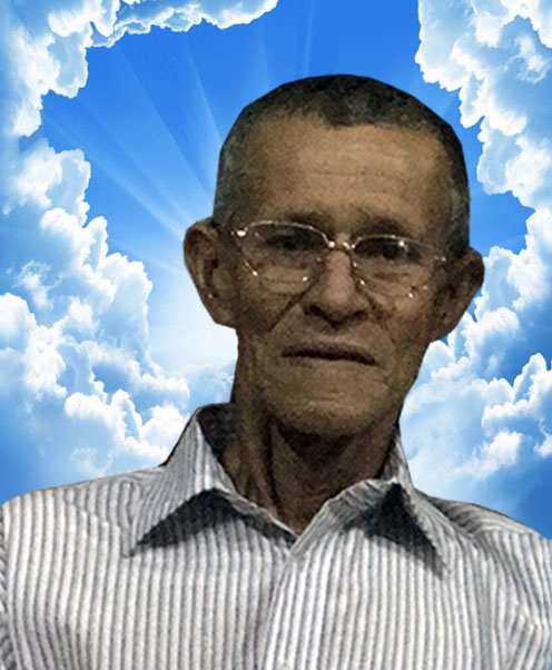 Efraín Rivera Núñez