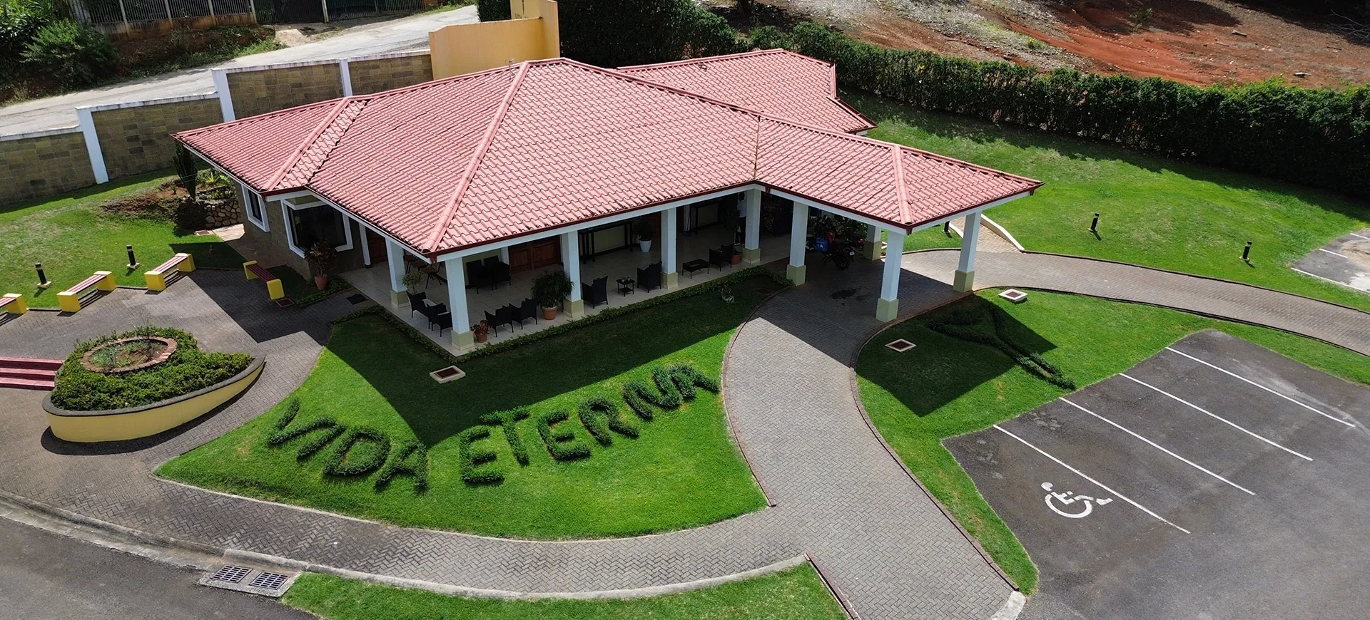 Funerarias en Pérez Zeledón