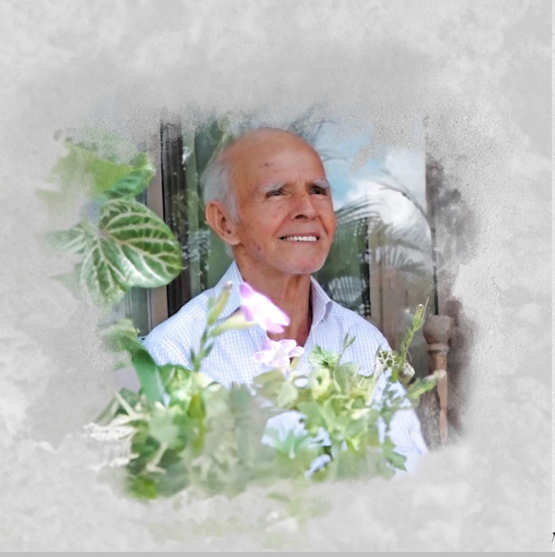 José Fallas Cascante