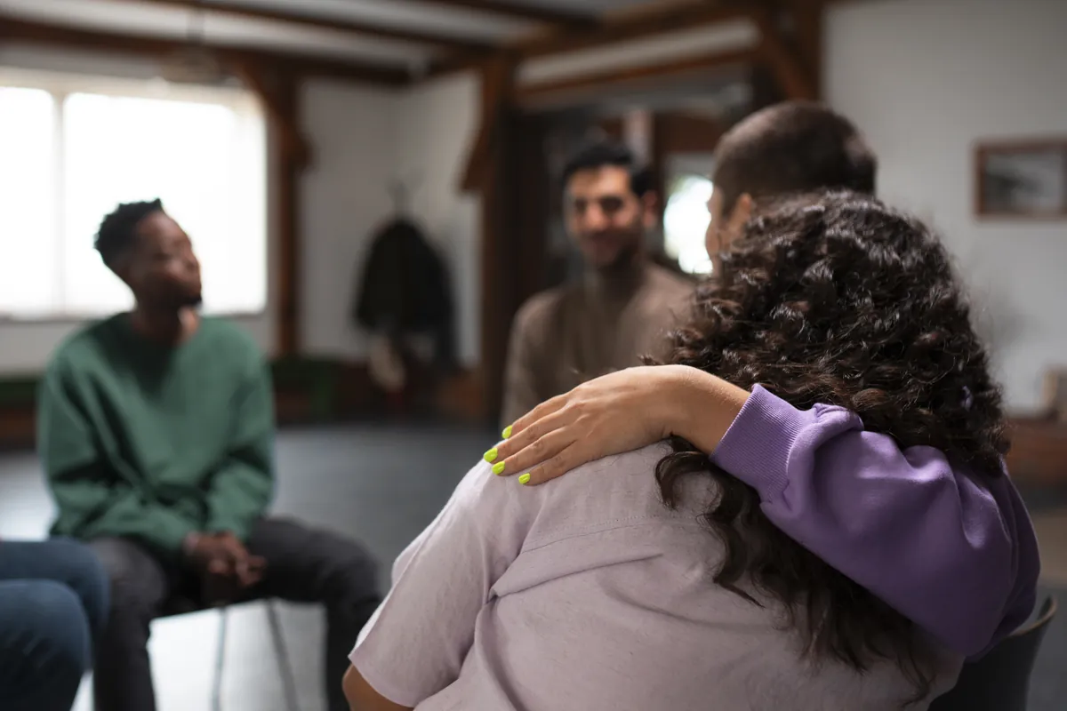 The Grieving Process: Understanding Your Emotions and Allowing Yourself to Heal with Respect The Grieving Process: Understanding Your Emotions and Allowing Yourself to Heal with Respect