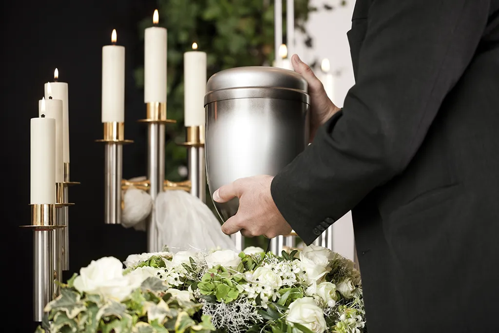 The importance of having a funeral plan: Support and peace of mind in the most difficult times