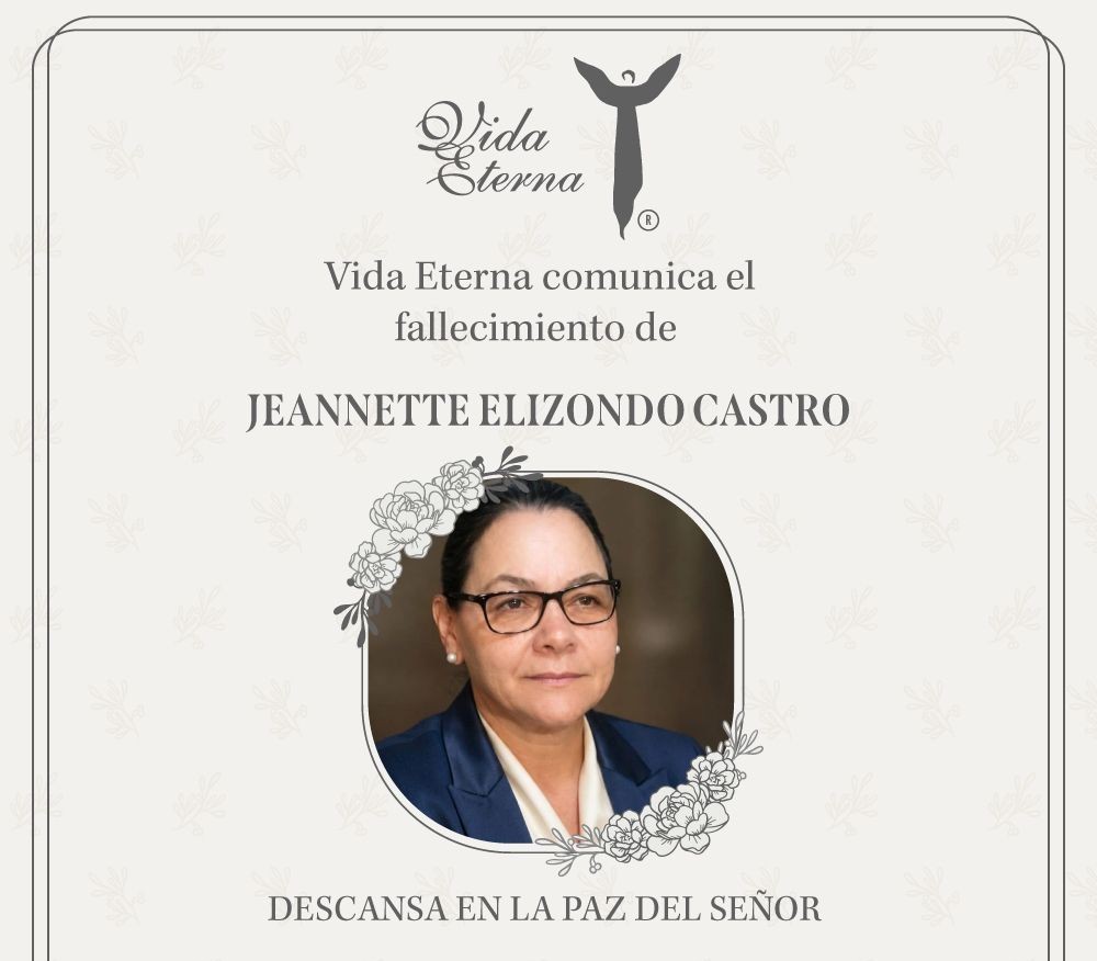 Jeannette Elizondo Castro Jeannette Elizondo Castro