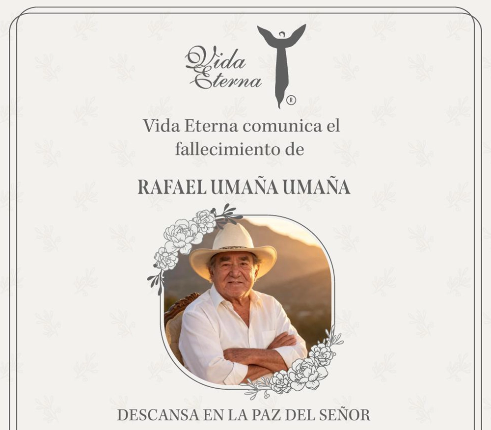 Rafael Umaña Umaña Rafael Umaña Umaña
