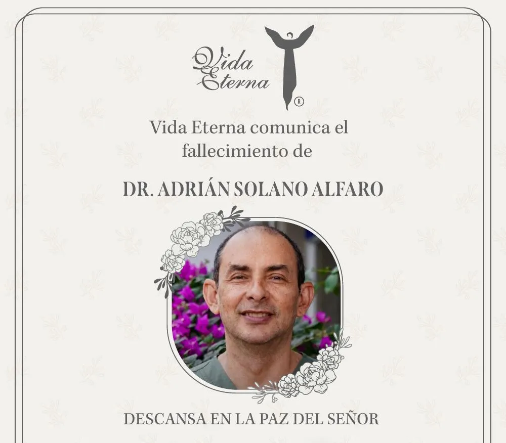 Dr. Adrián Solano Alfaro Dr. Adrián Solano Alfaro