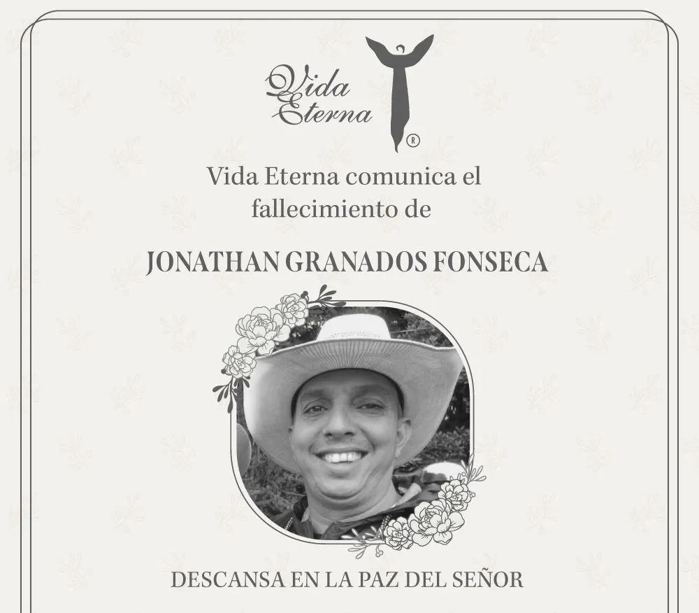 Jonathan Granados Fonseca Jonathan Granados Fonseca