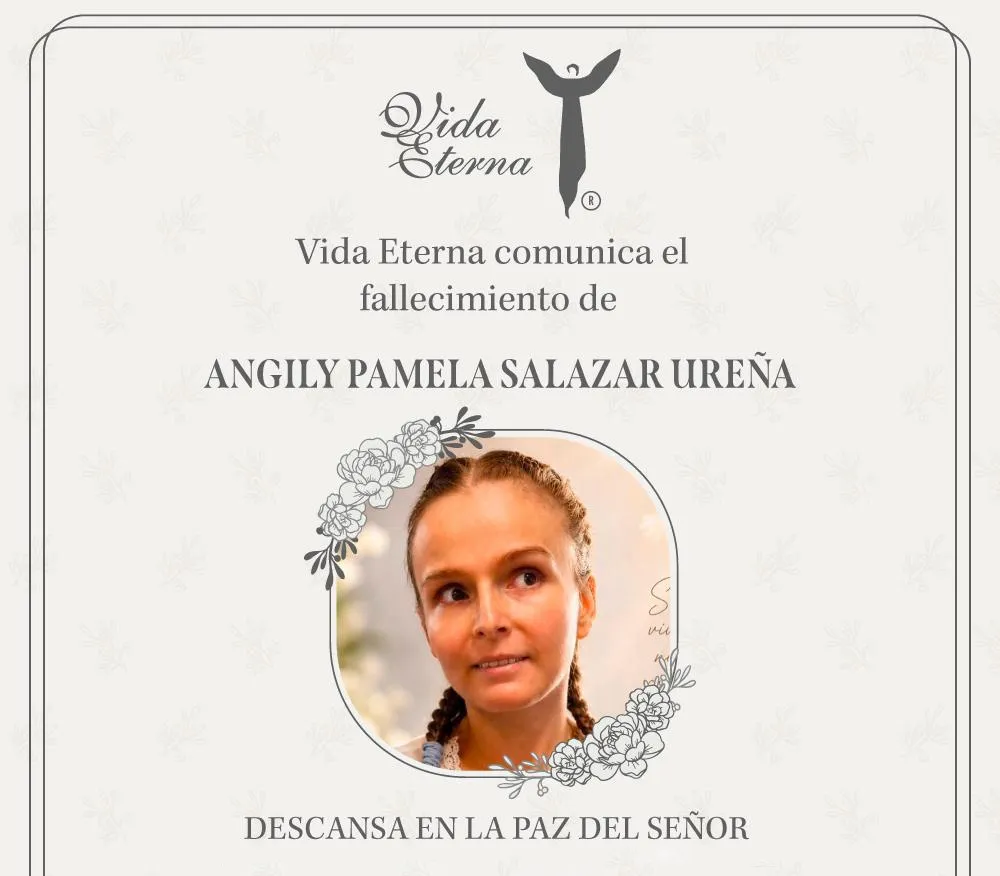 Angily Pamela Salazar Ureña Angily Pamela Salazar Ureña