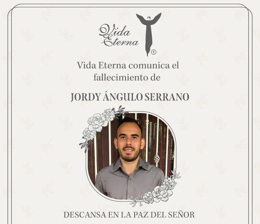 Jordy Ángulo Serrano Jordy Ángulo Serrano
